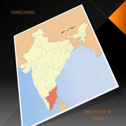 Tamilnadu profile