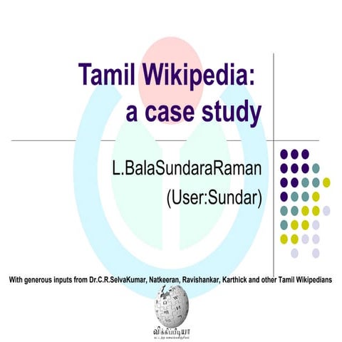 WIKIPEDIA TAMIL SEARCH ENGLISH visual data 6