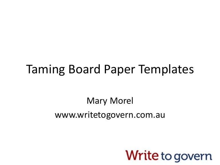 papertemplates