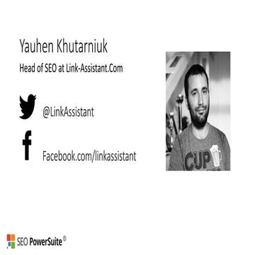 Optimize Your Crawl Budget to Boost Indexation and Rankings