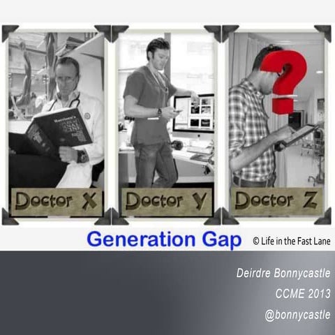 Taming the Paper Tiger