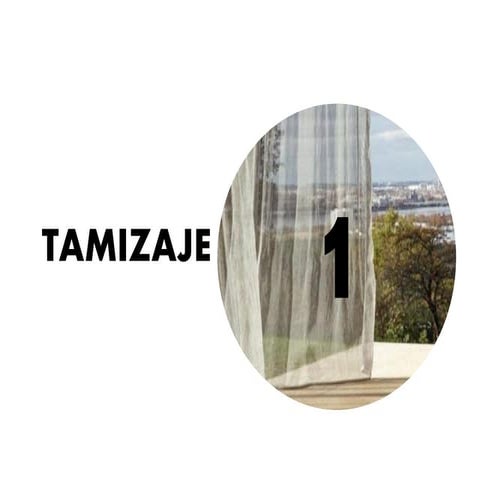 Tamizaje 1
