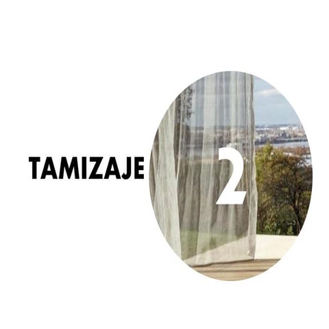 Tamizaje 2
