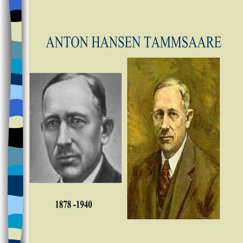 Tammsaare