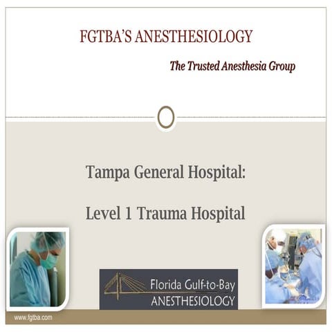Tampa General Hospital