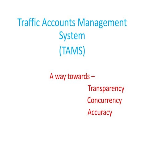 TAMS Traffic Accounts Management System 23.04.2023.pptx