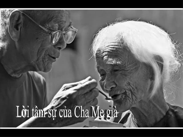 Tam Su Cua Cha Me (@)