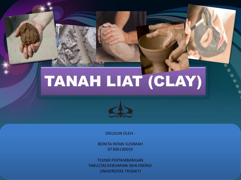 Dan dibentuk yang perubahan batu tanah pada liat adalah genteng menjadi terjadi bata yang Proses Pembentukan Dan dibentuk yang perubahan batu tanah pada liat adalah genteng menjadi terjadi bata yang Tanah liat