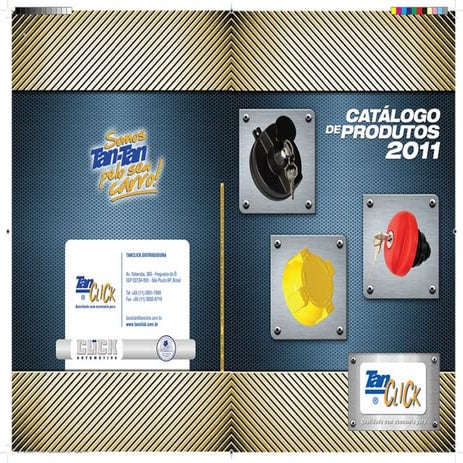 Tanclick tampas 2012