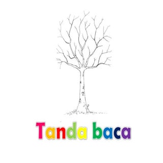 Tanda baca