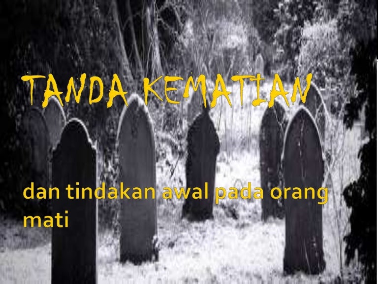 Ketahui Simptom Dan Tanda Awal Strok Sebelum Terlambat Iluminasi