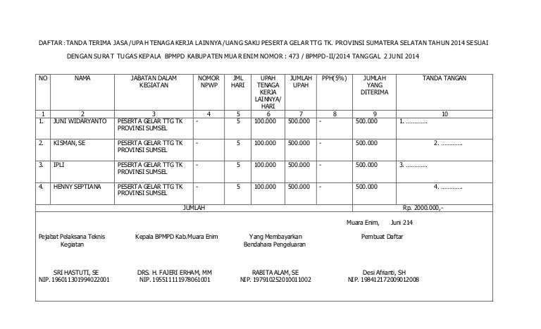 tandaterimauangsaku 140915173939 phpapp01 thumbnail 4 jpg cb 1410802919 format tanda terima uang