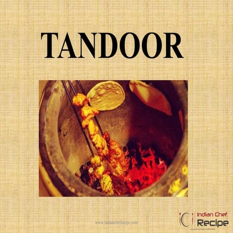 Tandoor 