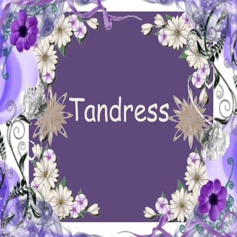 Tandress