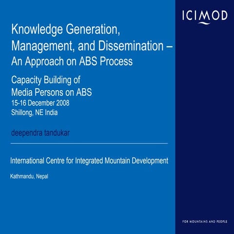 Tandukar Shillong2008