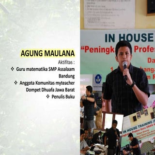 Model Pembelajaran TANDUR