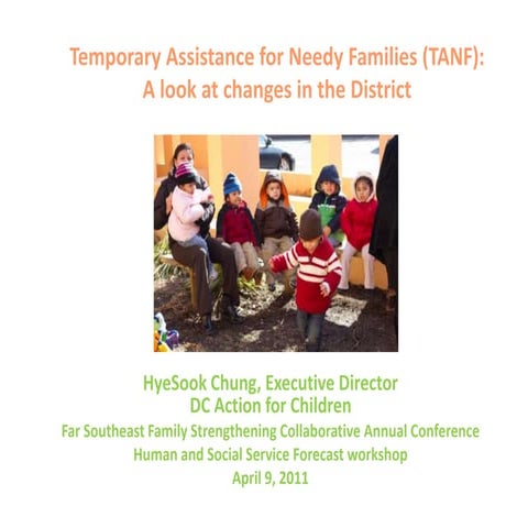 TANF presentation 
