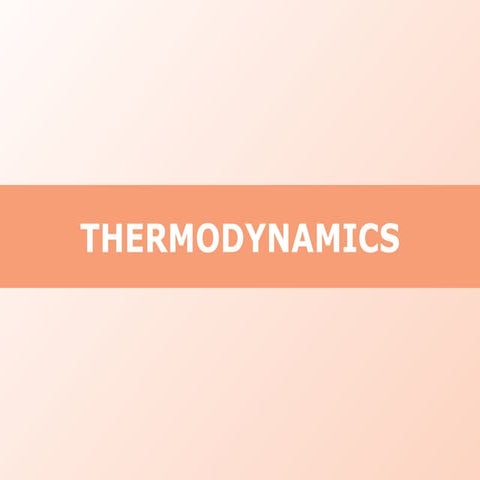 Tang 01   heat capacity and calorimetry