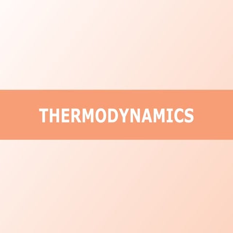 Tang 01   heat capacity and calorimetry