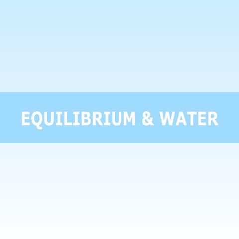 Tang 02 b   equilibrium & water 2
