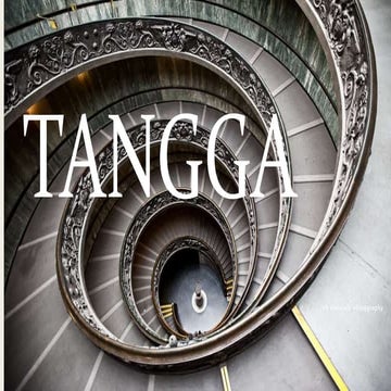 Tangga