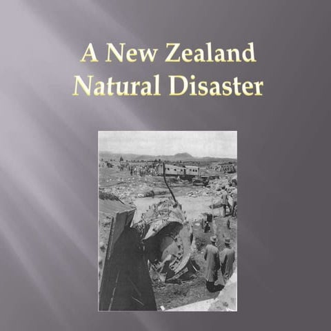 Dangers in New Zealand | KEY
