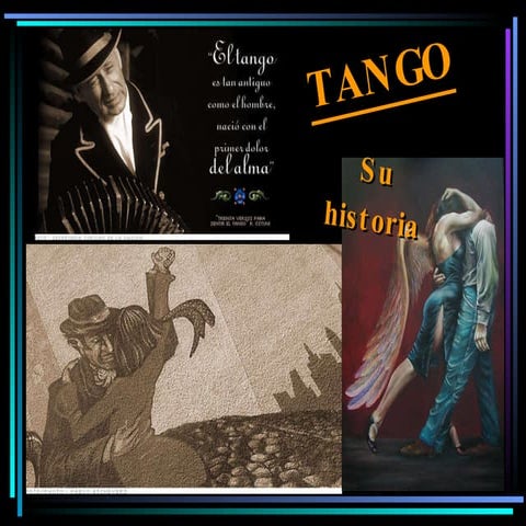 Tango