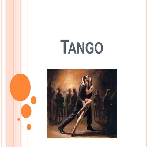 Tango