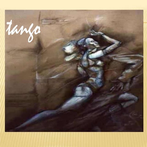 Tango