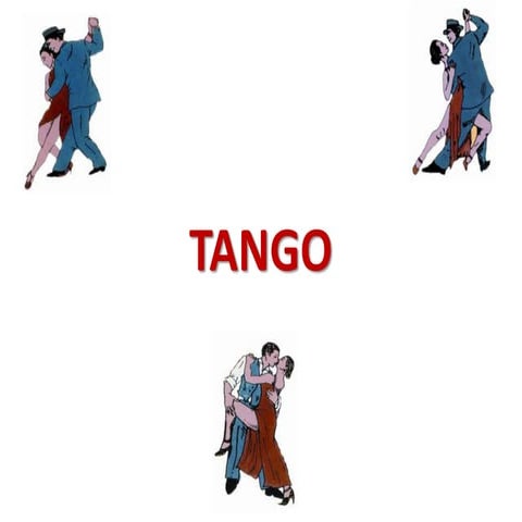 Tango