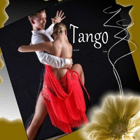 Tango