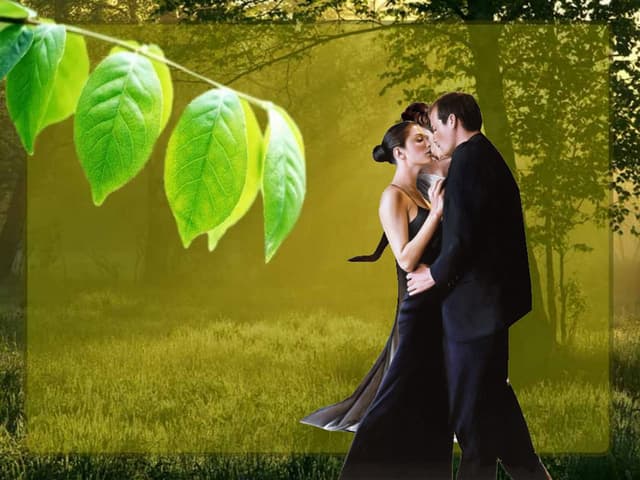 Tango D'amore_Rob Hefferan