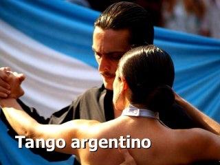 Tango Argentino