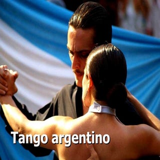 Tango Argentino