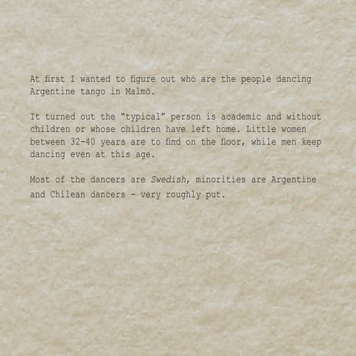 The Origins of Anything