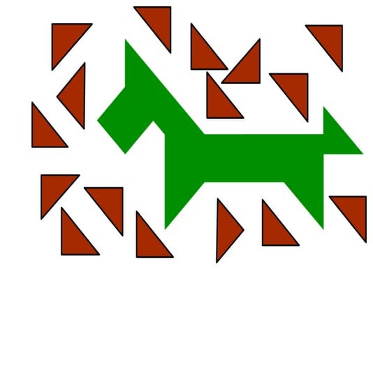 Tangram | PPTX