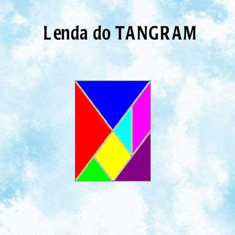 Tangram   formação -apresentação1