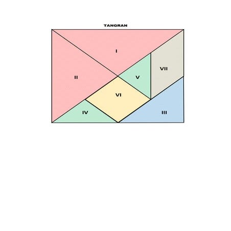 Tangran | PDF