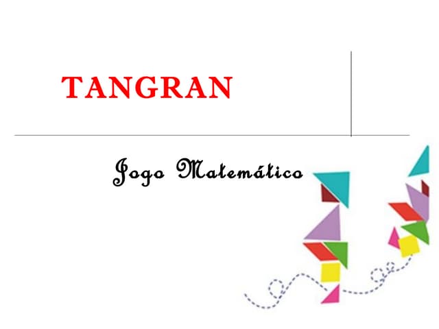 Tangran