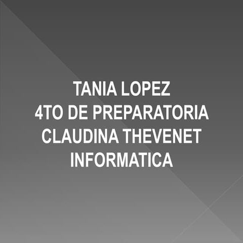 historia del internet