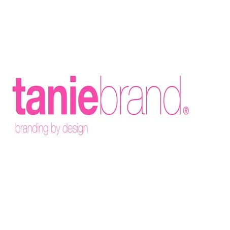 Taniebrand®Linkedin