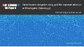 [DL輪読会]Vector-based navigation using grid-like representations in artificial agents