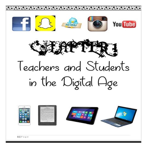 Tan, julius peter ed tech 2 assignment chapter 1 & 2