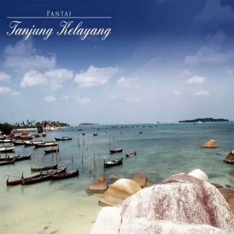 Tanjung kelayang
