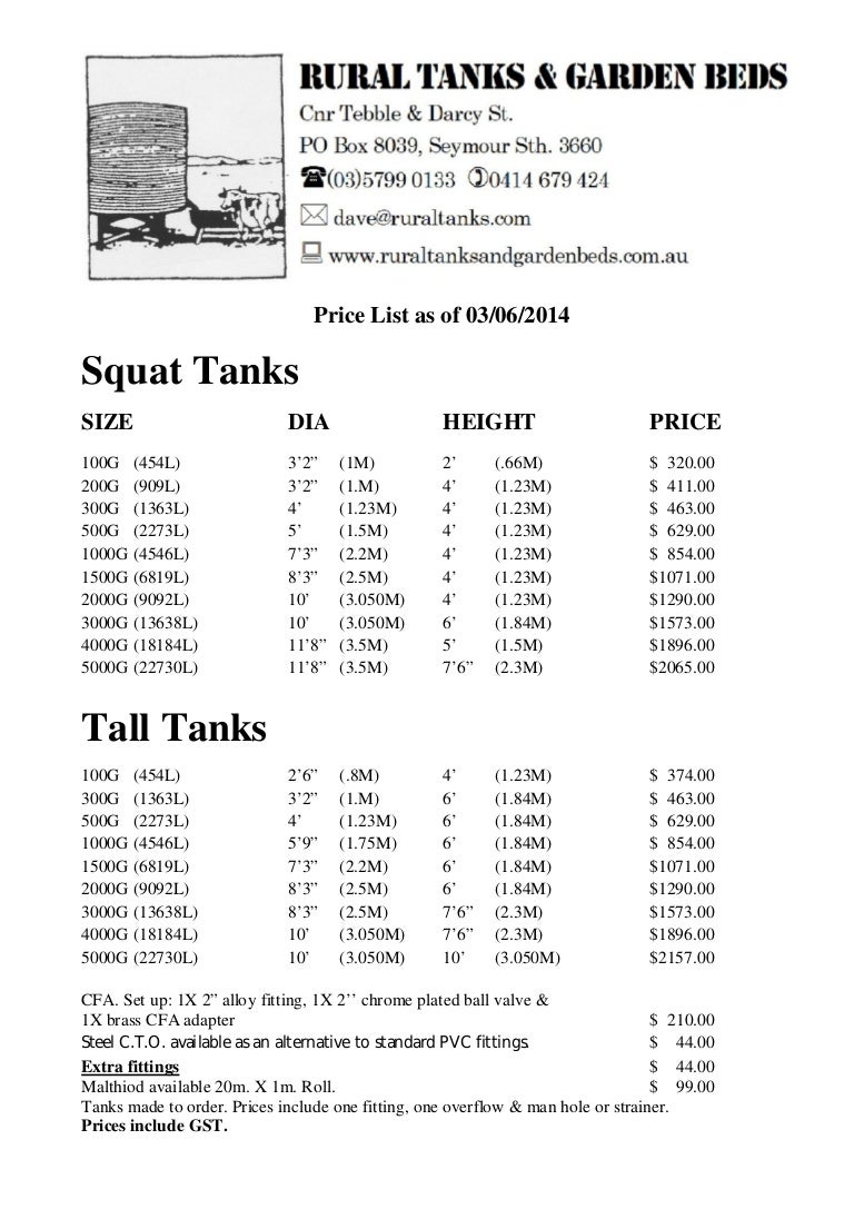 tank-price-list-as-of-03-06-2014