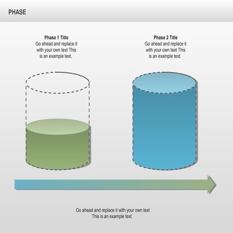Tank Stages Diagrams