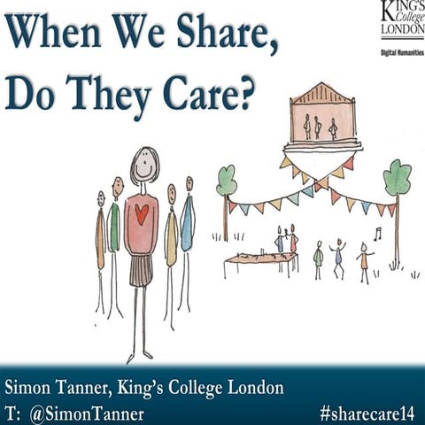 If We Share, Do They Care? Using Impact Assessment to Understand How Our Digi...