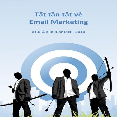 Cách làm Email marketing thành công!