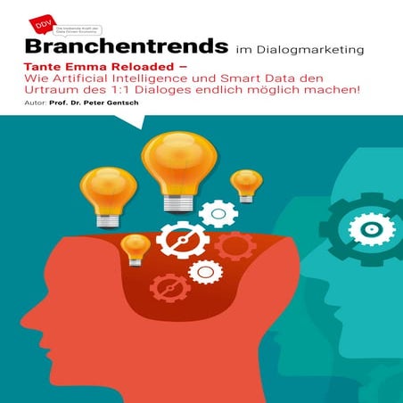 Tante Emma Reloaded 2019