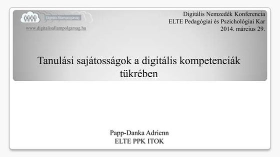 Szavazógép | PPTX